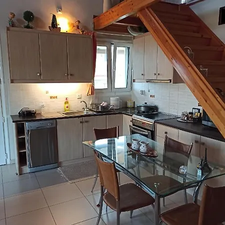 Casa vacanze Aria Kalamaki (Achaea)