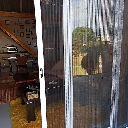 Casa vacanze Aria
