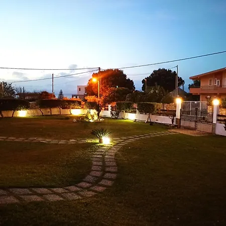 Aria Kalamaki (Achaea)