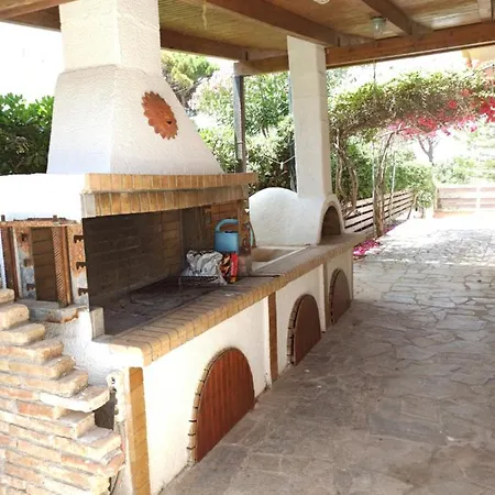 Aria Kalamaki (Achaea)