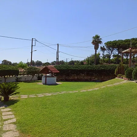 Casa vacanze Aria