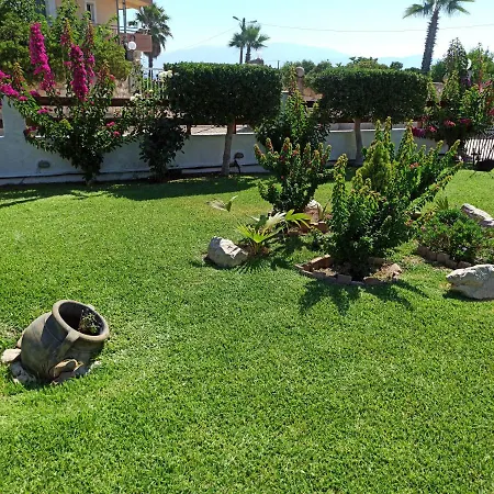 Aria Casa vacanze *