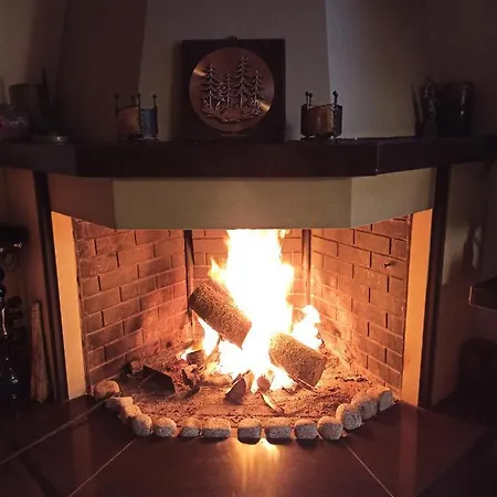Aria Casa vacanze