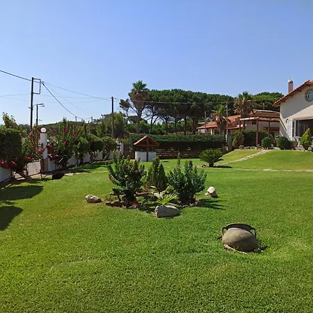Aria Casa vacanze *