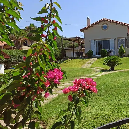 Aria Casa vacanze *