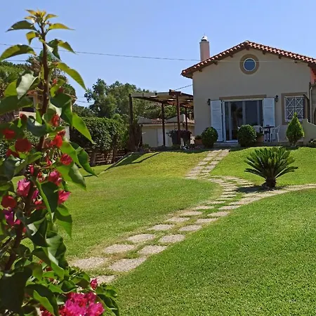 Aria Casa vacanze