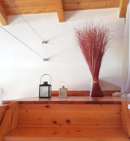 Aria Casa vacanze Kalamaki (Achaea)