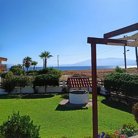 Casa vacanze Aria Kalamaki (Achaea)