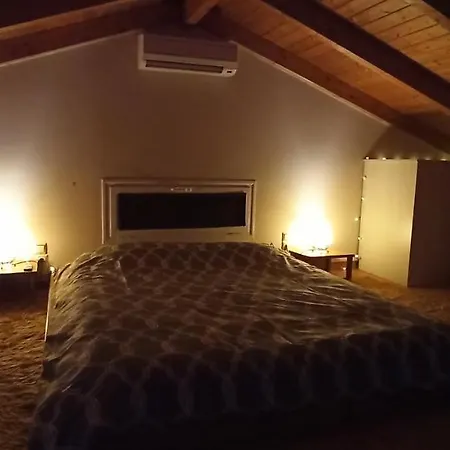 Casa vacanze Aria *