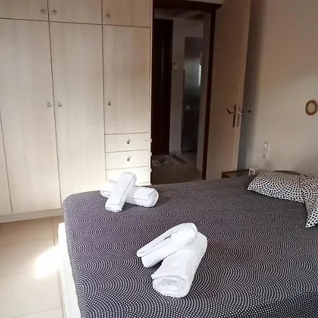 Casa vacanze Aria Kalamaki (Achaea)