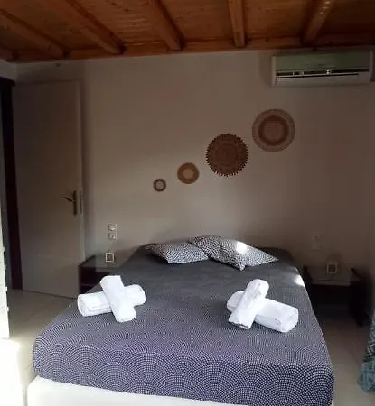 Aria Casa vacanze