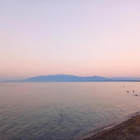 Aria Casa vacanze Kalamaki (Achaea)