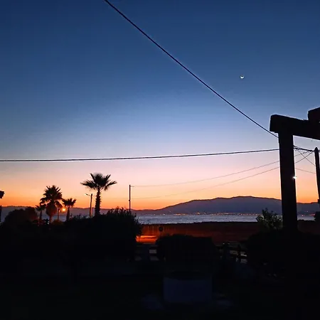 Aria Casa vacanze