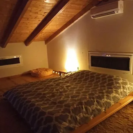 Casa vacanze Aria