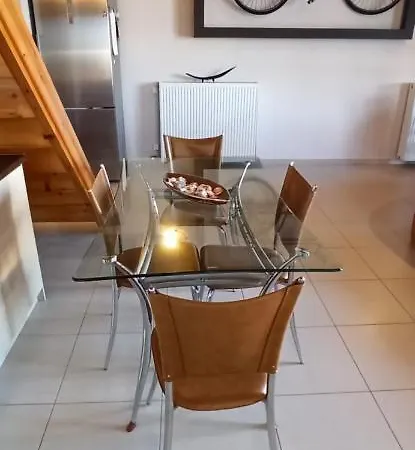 Casa vacanze Aria Kalamaki (Achaea)