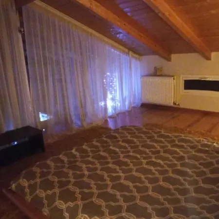 Aria Casa vacanze