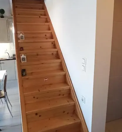 Aria Casa vacanze Kalamaki (Achaea)