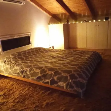 Casa vacanze Aria *