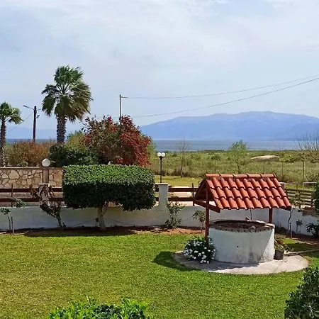 Aria Kalamaki (Achaea)