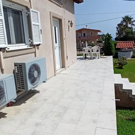 Aria Casa vacanze *