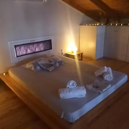Aria Casa vacanze