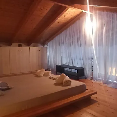 Casa vacanze Aria *