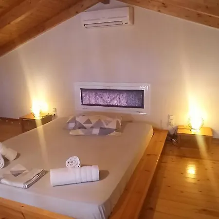 Casa vacanze Aria Kalamaki (Achaea)