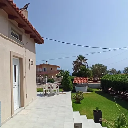 Aria Casa vacanze
