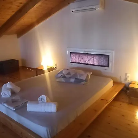 Casa vacanze Aria