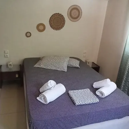 Aria Casa vacanze Kalamaki (Achaea)