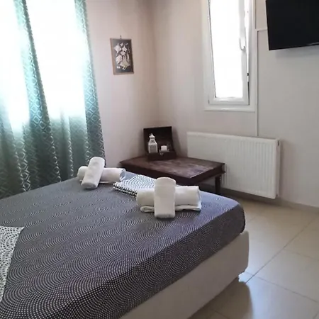 Aria Casa vacanze