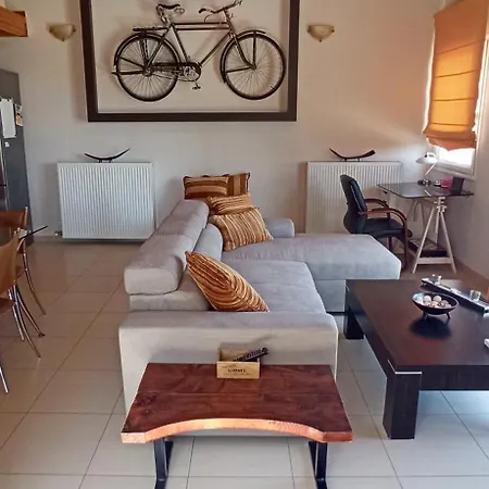 Casa vacanze Aria