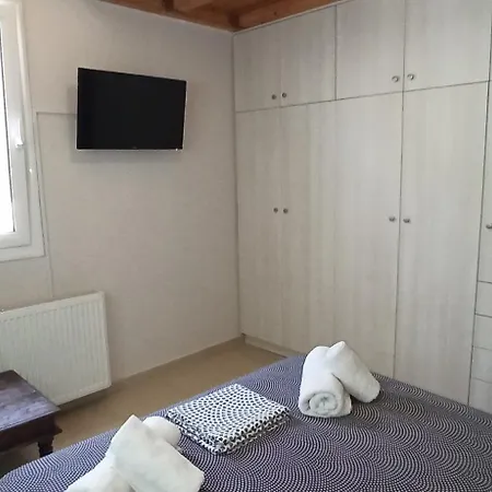 Aria Casa vacanze *
