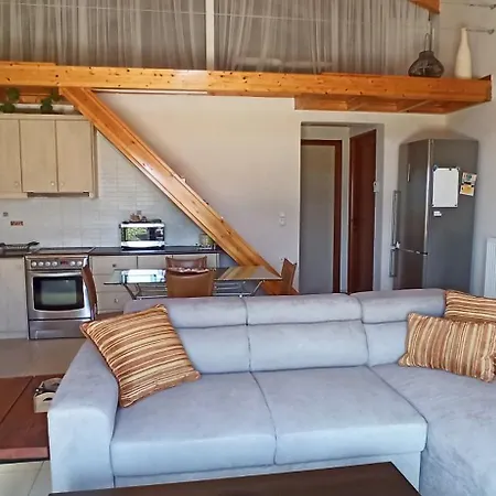Casa vacanze Aria *