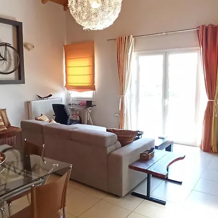 Casa vacanze Aria Kalamaki (Achaea)