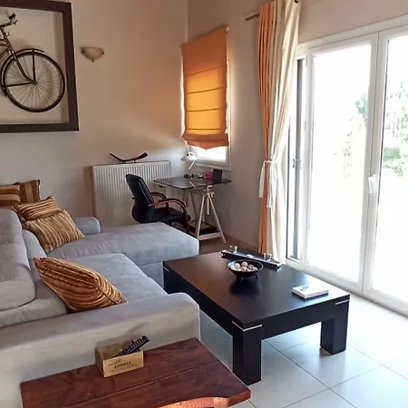 Aria Casa vacanze