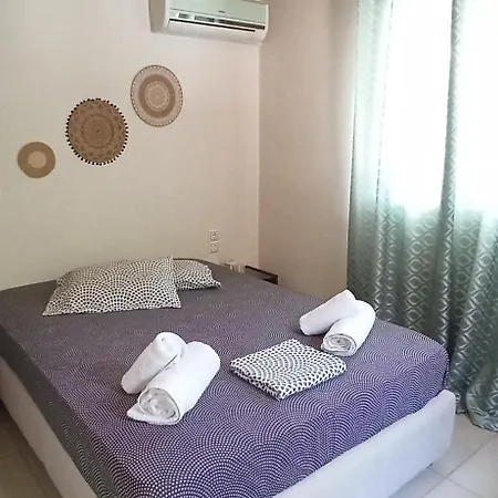 Casa vacanze Aria
