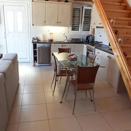 Aria Casa vacanze *