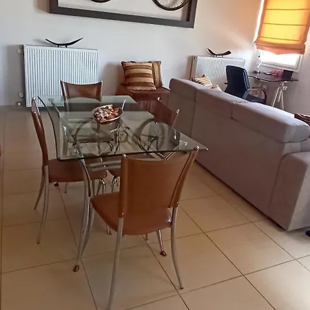 Aria Casa vacanze Kalamaki (Achaea)