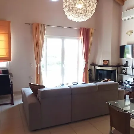 Aria Kalamaki (Achaea)