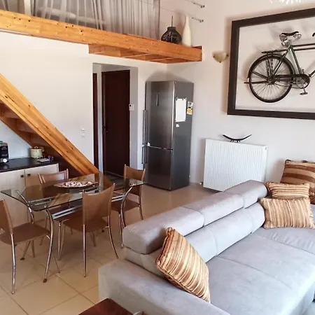 Aria Casa vacanze