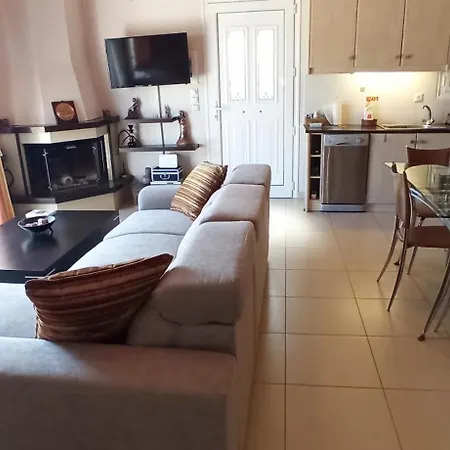 Casa vacanze Aria *