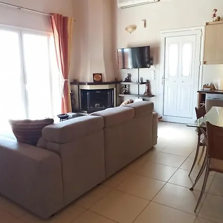 Casa vacanze Aria Kalamaki (Achaea)