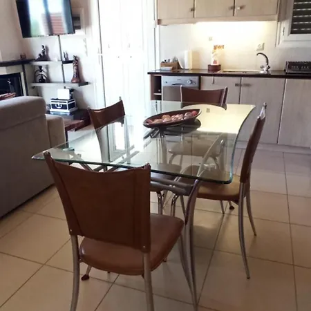 Aria Casa vacanze *